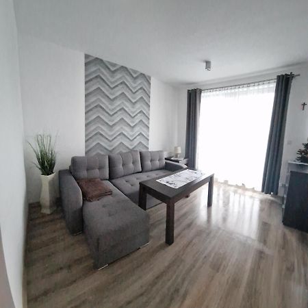 Apartament Roza Wiatrow Swinoujscie Kültér fotó