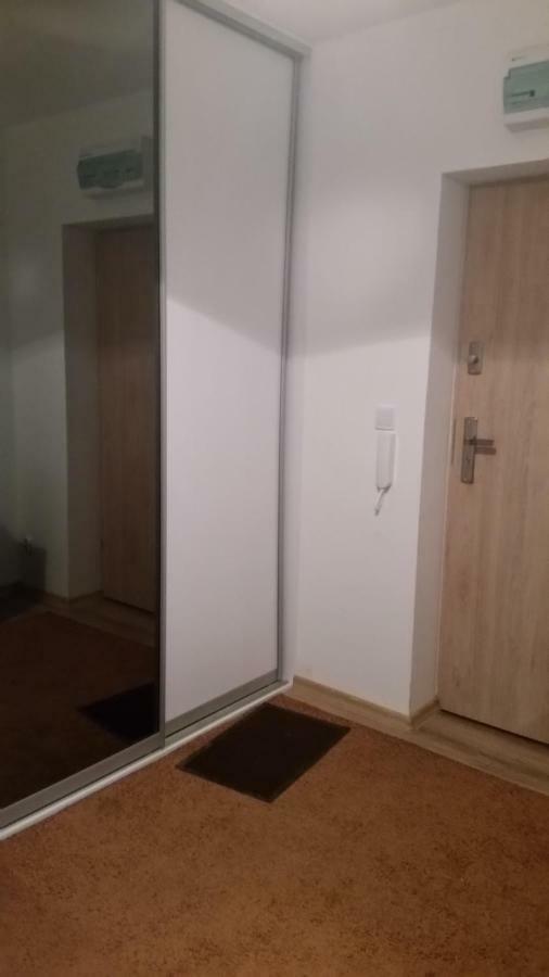 Apartament Roza Wiatrow Swinoujscie Kültér fotó